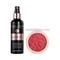 Buy Makeup Revolution Rose Glow Fix Combo - Fixing Spray and Blusher ...