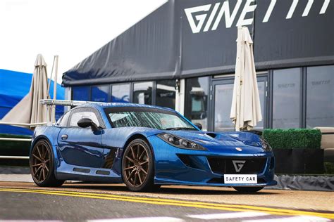 Road going G56? - Page 1 - Ginetta - PistonHeads UK