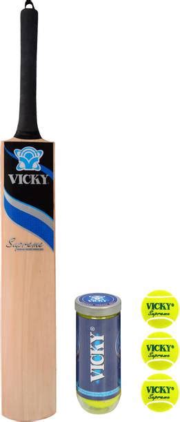 Vicky Tennis Balls - Buy Vicky Tennis Balls Online at Best Prices In ...