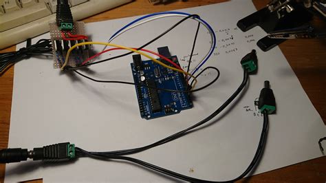 Image result for Arduino Reflex Game