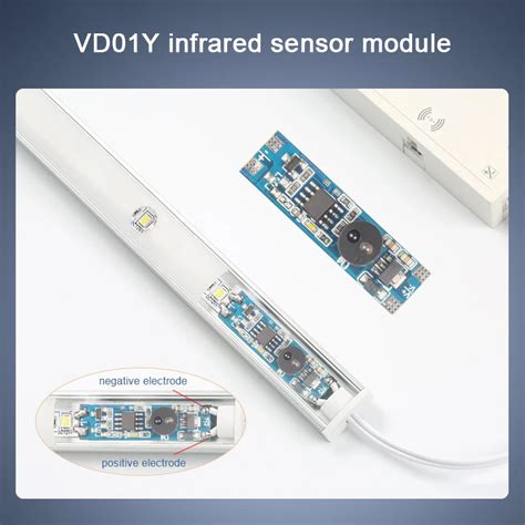 Image result for LED Positive/Negative