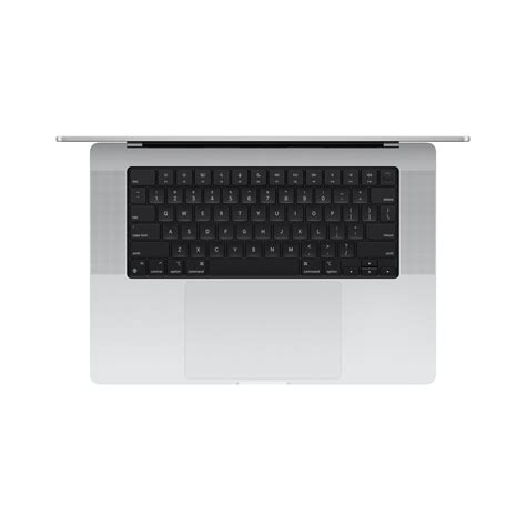 16-inch MacBook Pro M4 Pro in Silver – 24GB RAM, 512GB SSD – Imagine Online