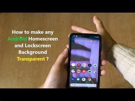 Image result for Android Tutorial Transparant Button