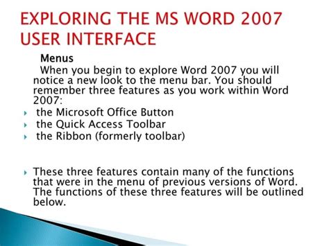 Introduction to Word Processing 的图像结果