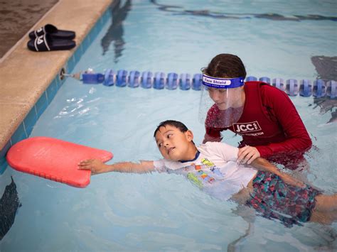 JCCSF Swim School - Jewish Community Center of San Francisco