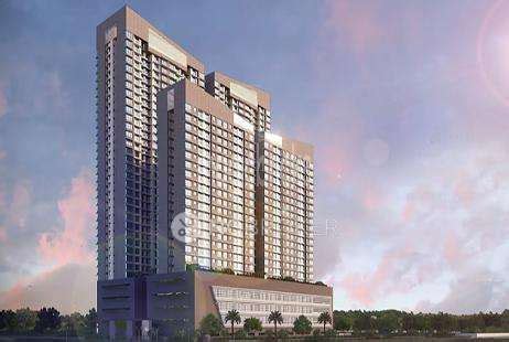 Uk Iridium Kandivali East - Without Brokerage Semi-furnished 1 BHK Flat ...