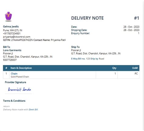 What is a Delivery Order? Meaning, Process Explained?