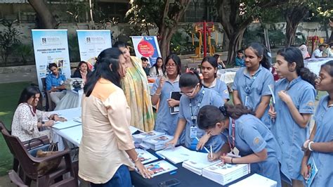 Participation in SDG Fest at Ahlcon International School – Salwan ...