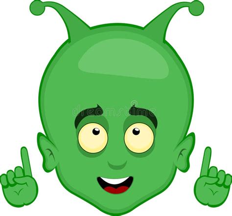 Image result for Alien Hand Cartoon