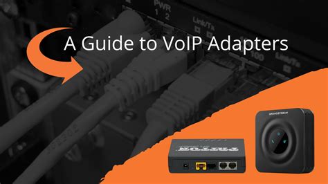 VoIP Adapter 的图像结果