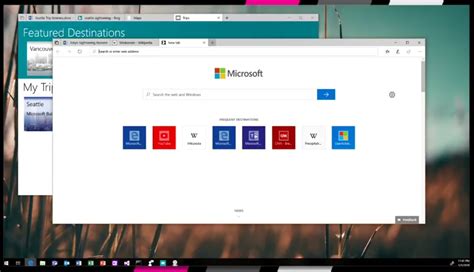 Ya puedes descargar el SDK de la Build 17666 de Windows 10 Insider Preview