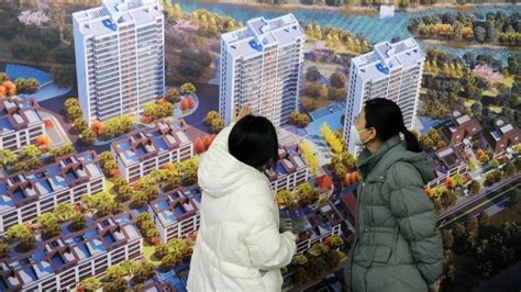中国房贷利率为什么还是高？_凤凰网