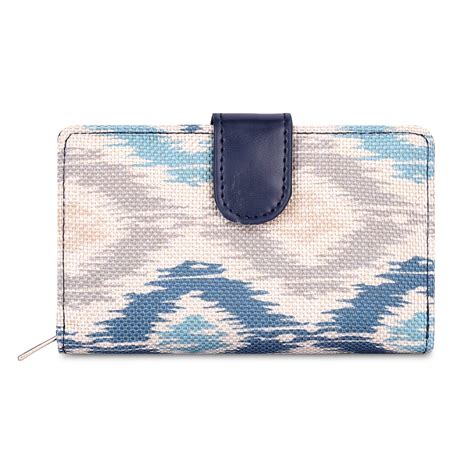 Buy THE CLOWNFISH Fab Series Wallet Clutch - Vegan Leather – The Better ...