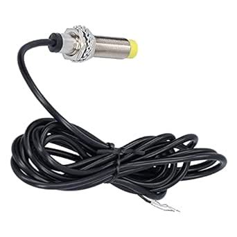 Proximity Switch Sensor, Good Electrical Conductivity Firm Connection ...