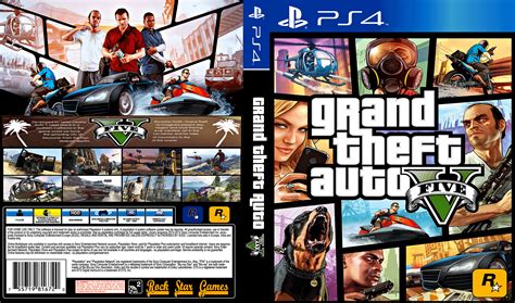Portada De Gta 5 Comprar Grand Theft Auto V Edicion Coleccionista Xbox