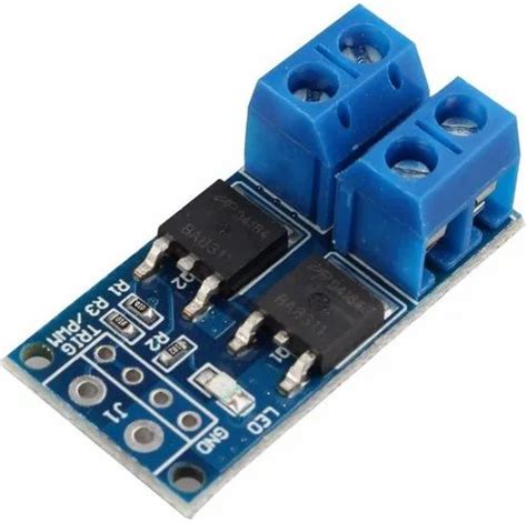Image result for Power MOS FET Module