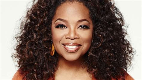 Oprah Winfrey - Ambisius Wiki