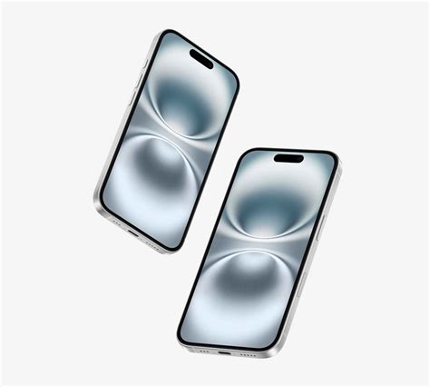 Iphone Branco Psd