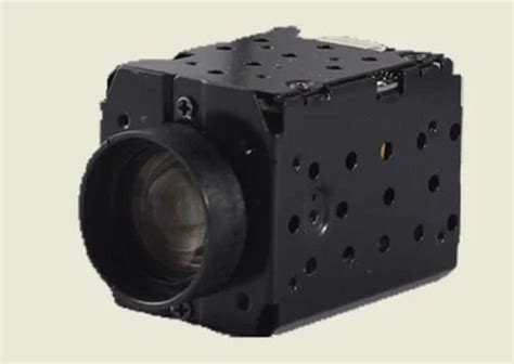 Zoom Camera Module 的图像结果