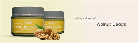 Best Face Scrub for Dry Skin | Hydrate & Exfoliate – 7o3
