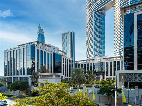 Emaar Square Building 6, Downtown Dubai: A Professional Guide - Dubai MLS