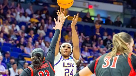 Buy LSU vs Florida State tickets for Women's 2025 NCAA Tournament
