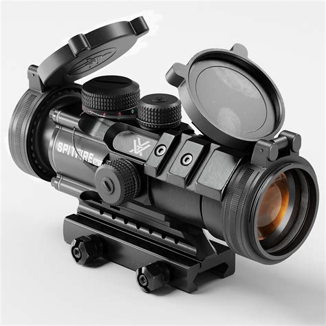 Image result for Vortex Spitfire 3x Scope