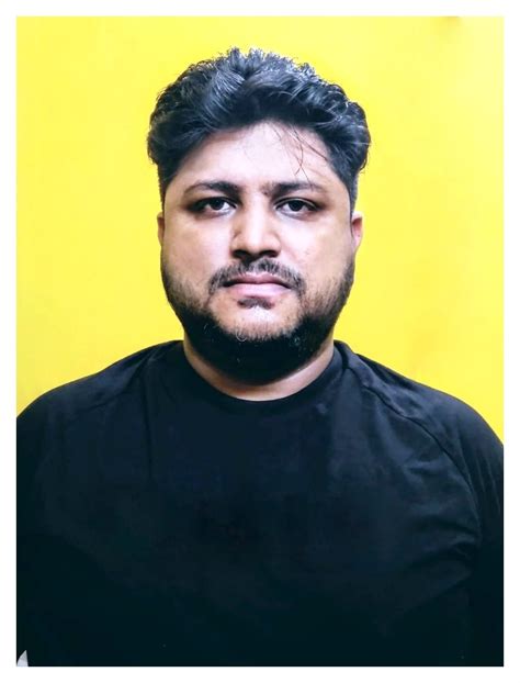 Dr. Somprakash Dhar | Assistant Professor, Sharda School of Humanities ...