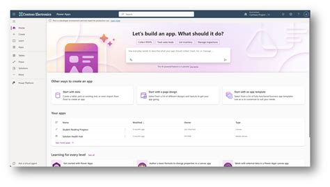 Image result for Power Platform Low Code