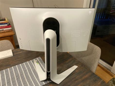 Image result for Alienware Aw2720hf