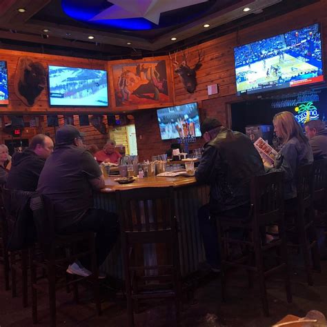 TEXAS ROADHOUSE, St. George - Menu, Prices & Restaurant Reviews ...