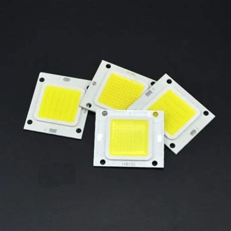 COB LED - 5W COB LED CHIP Trader - Wholesaler / Distributor from Mumbai