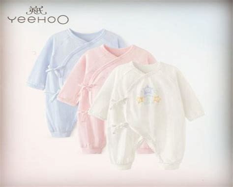 婴儿衣服哪个牌子好_2023婴儿衣服十大品牌-百强网