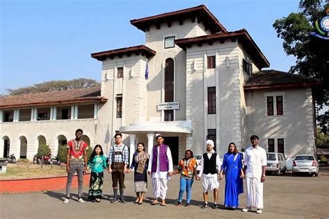 Spicer Adventist University Pune Campus: Photos, Virtual Tour