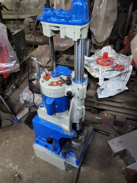 Image result for Engine Block Boring Machine