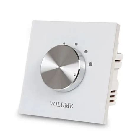 Audio Volume Control Switch Connection 的图像结果