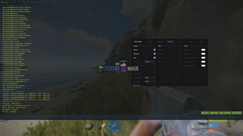 Image result for Rust Cheater