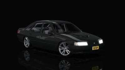 Image result for LS2 Engine Commodore