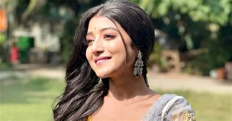 বাংলা টিভি সিরিয়ালে মিতুল হয়ে ওঠার জন্য, বড় পর্দায় কাজের সুযোগ ...
