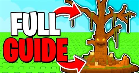 How to Complete the Dead Tree Event in Grow a Garden: All Quests & Rewards