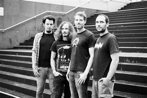 CANDY TRIP DOWN / MIGHT / BLACK BASEMENT • Hannover • Faust ...