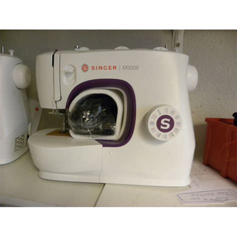 Image result for Singer M3505