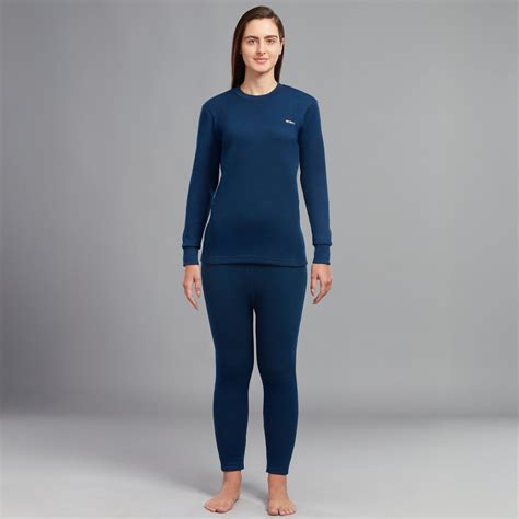 Women's Thermal Spectra Big Trouser - Slim Fit, Warm & Stylish | Hint World