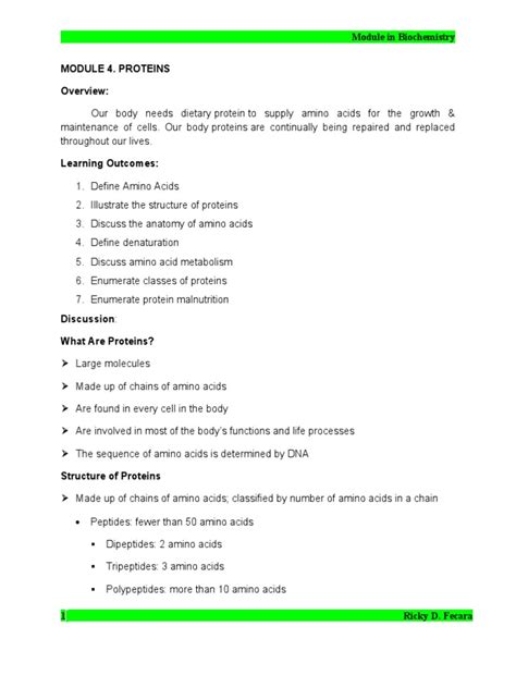 Biotechnology Module Structure 的图像结果