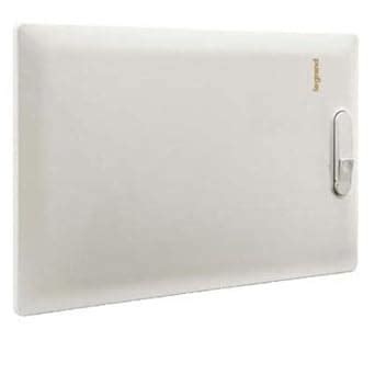 Legrand 507613-16 Way 16 Module With Metal Door Ip43 Ik09 Ekinox Spn ...