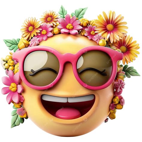 Arrière Plans De Smiley Cool