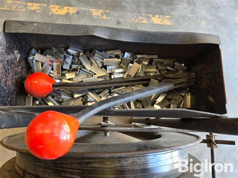 Image result for Using a Banding Cart