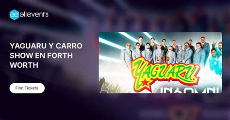 YAGUARU Y CARRO SHOW EN FORTH WORTH, Insomnia Night Club, Fort Worth, 7 ...