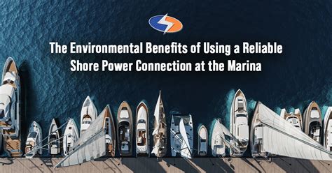 Image result for Shore Power Connection