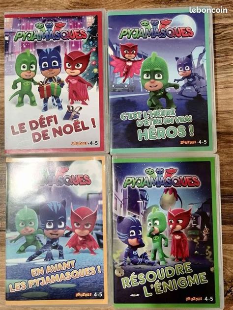 Image result for Pyjamasques Film Entier